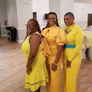 Meet your Posher, La tonya